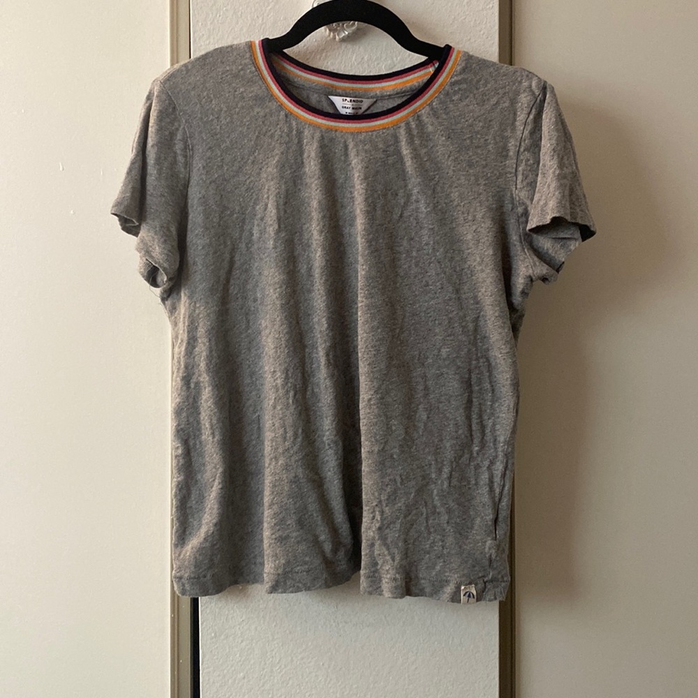 Gray Malin x Splendid Tee